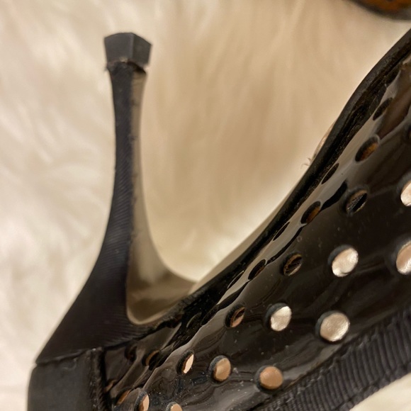 Dolce and Gabbana Black shoes - Picture 5 of 6